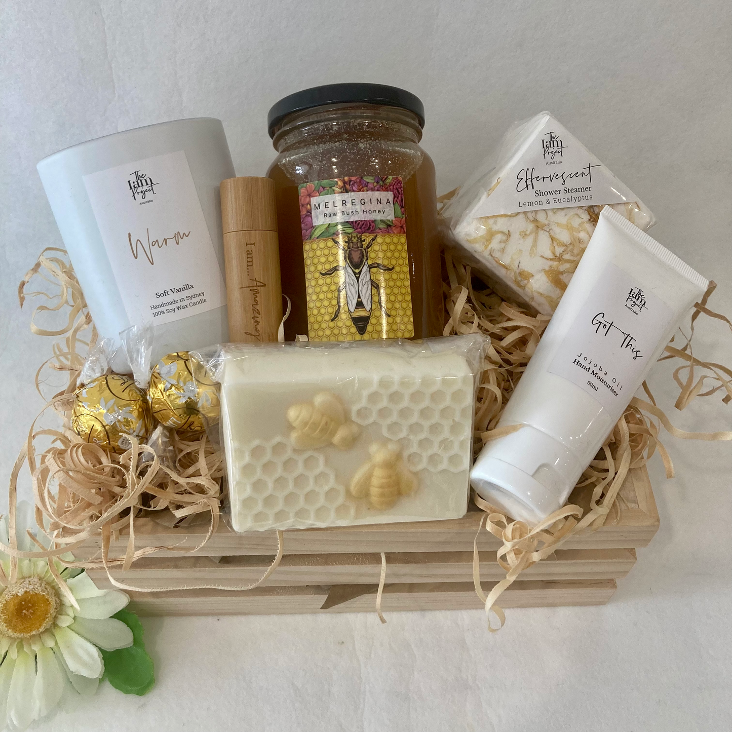 Honey Gift Hampers