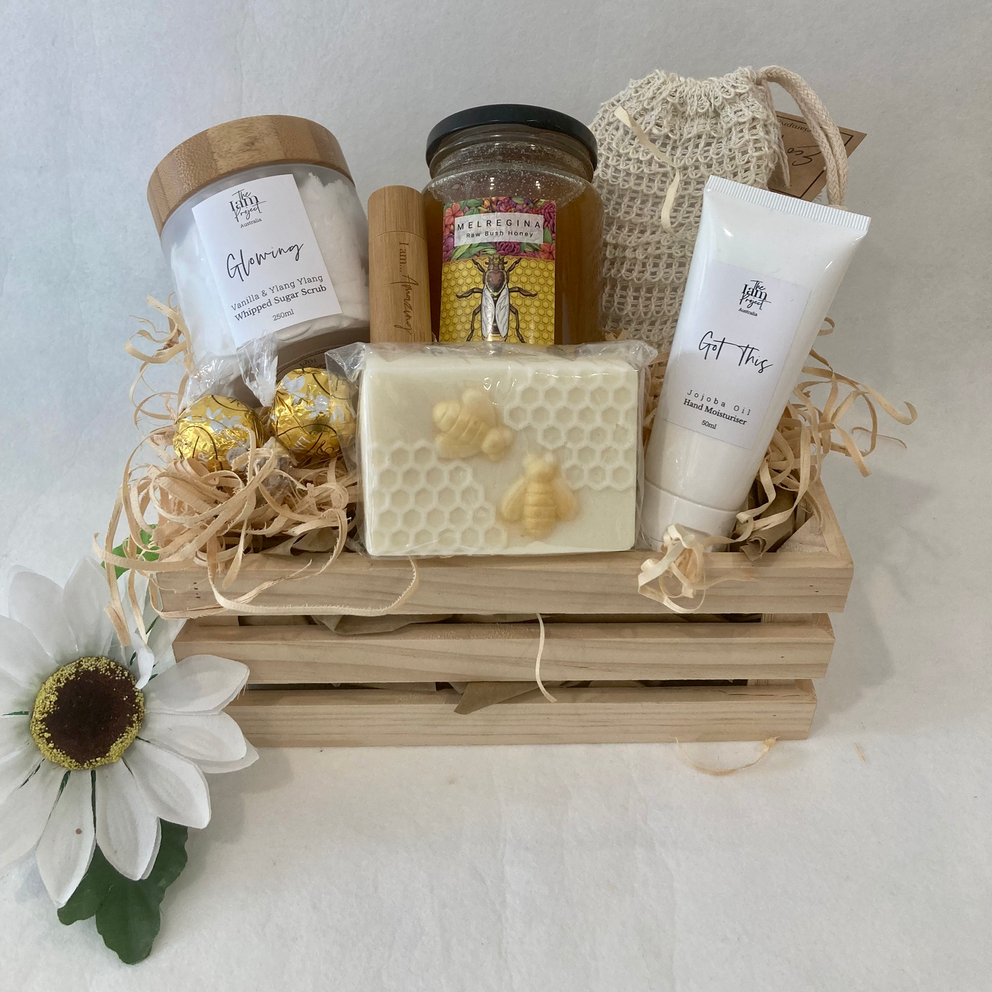 Honey Gift Hampers