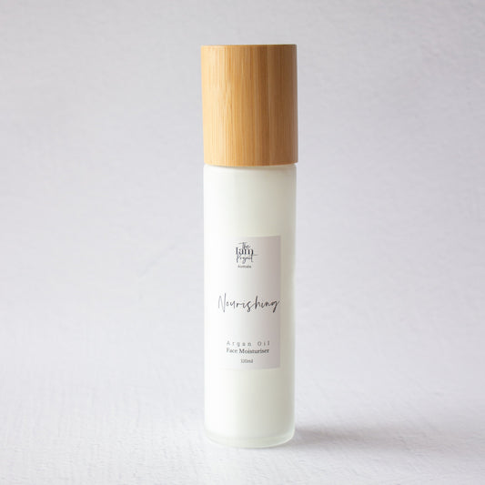 Argan Oil Face Moisturiser