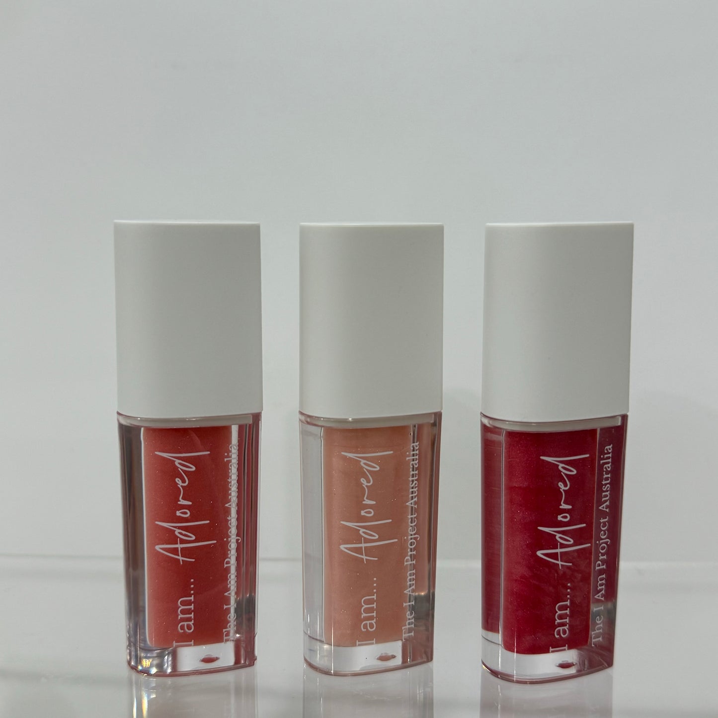 Lip Oil