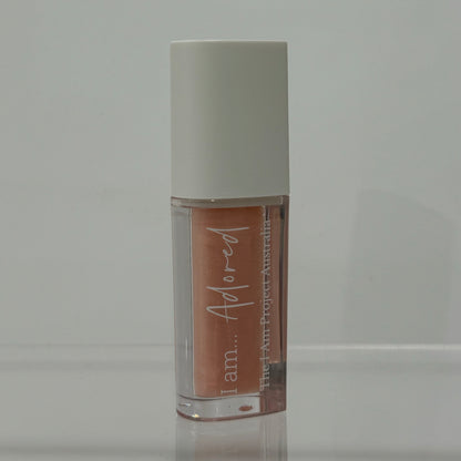 Lip Oil