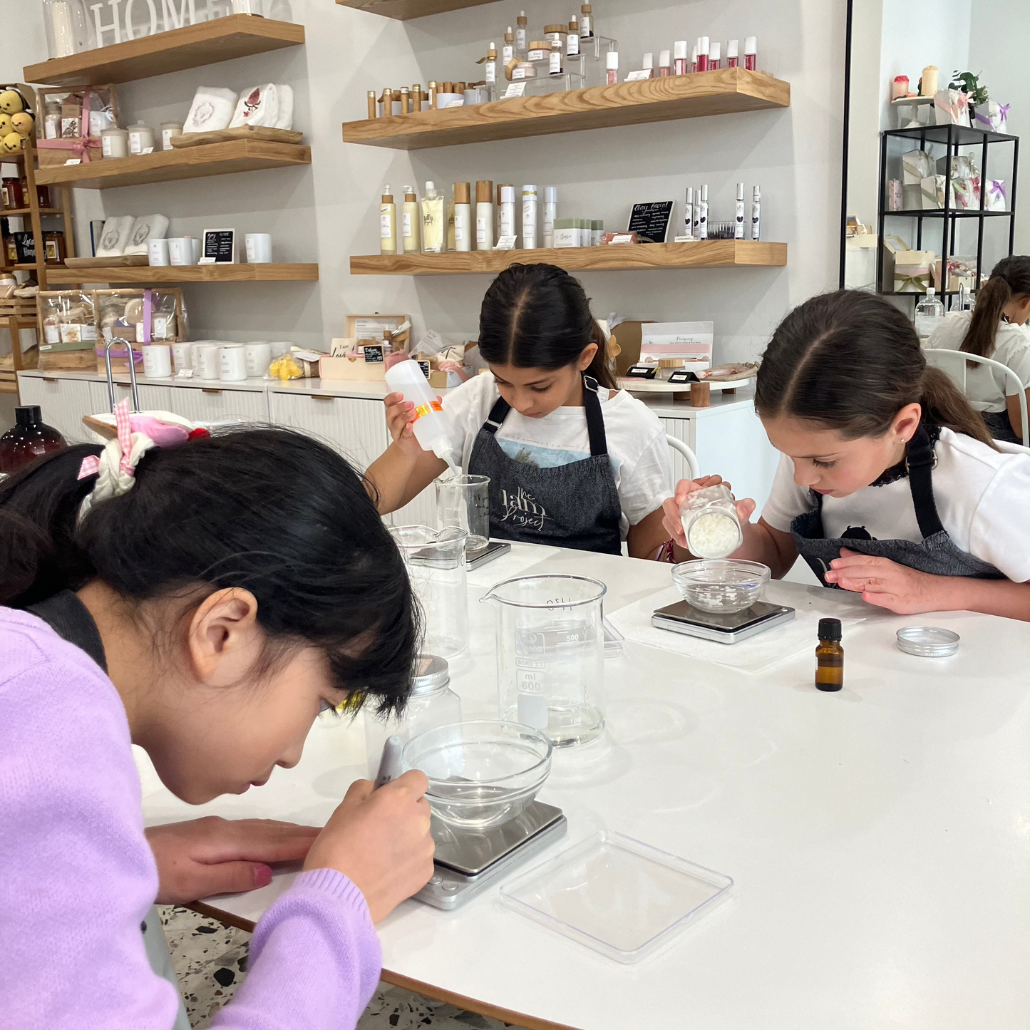 School Holiday - Full Day - All Ages - Design, Create and Celebrate Workshop