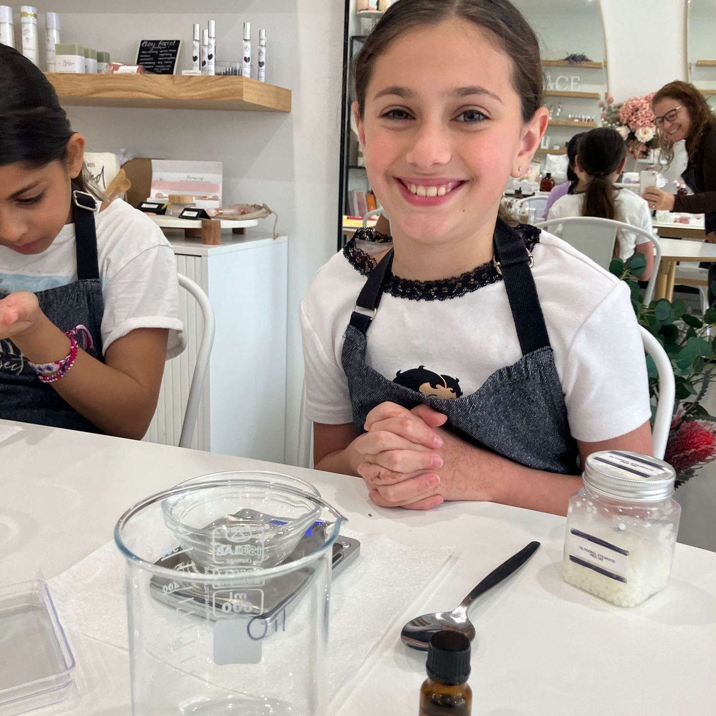 School Holiday - Full Day - All Ages - Design, Create and Celebrate Workshop