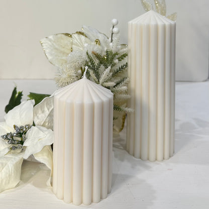 Pillar Candles